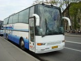 Автобус MAN A51 BERKHOF