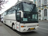 Автобус VOLVO B12 BERKHOF
